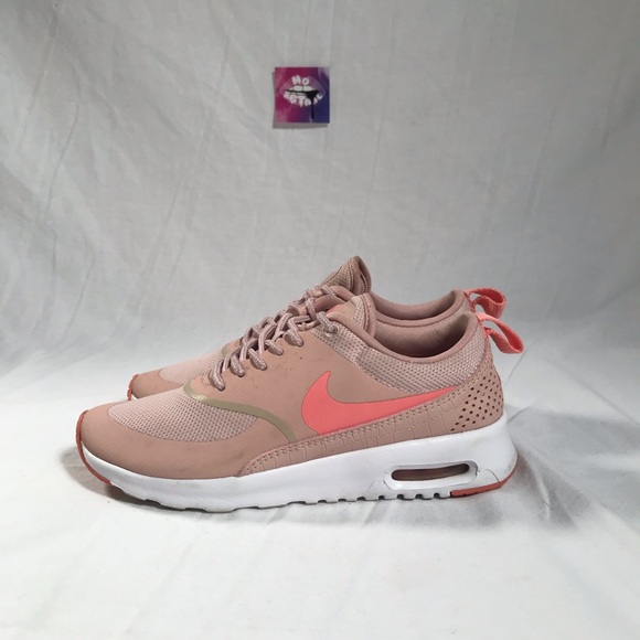 Nike Air Max Thea - Picture 3 of 9